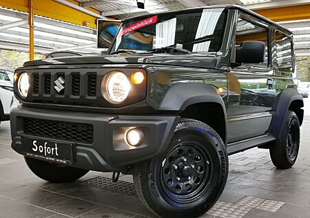 Suzuki Jimny 1,5 4WD Allgrip AppleCP Sitzheizung ...