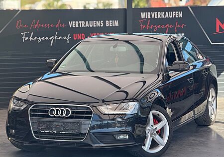 Audi A4 Lim. Ambiente