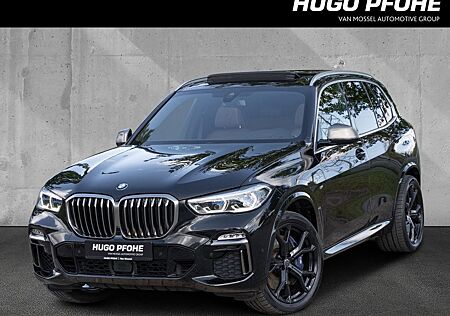 BMW X5 M50 gebraucht kaufen BMW X5 M50d .Pano.Komfortsitze