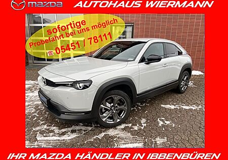 Mazda MX-30 e-SKYACTIV Ad´Vantage-Paket Ind. Vintage