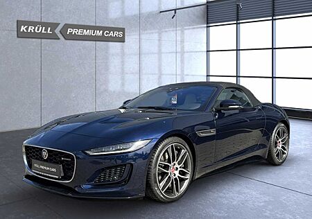 Jaguar F-Type P450 AWD R-Dyn. Klima-Paket|TWA