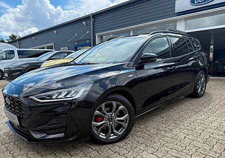 Ford Focus Turnier ST-Line X