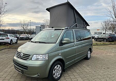 VW T5 California Volkswagen KÜCHE Aufstelldach MARKISE AHK