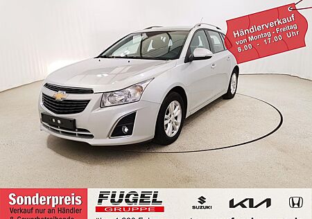 Chevrolet Cruze 1.7 Navi Temp.|Klima|Rückfahrkamera