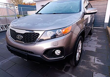 Kia Sorento 2.2 CRDi AWD Edition 7 Automatik Edi...
