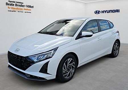 Hyundai i20 Trend 1.0 T-GDI Licht + Soundpaket NAVI LED