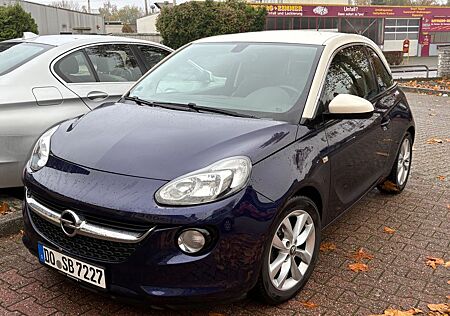 Opel Adam JAM 1.2 JAM