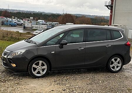 Opel Zafira Tourer 1.6 *EURO.5*NAVI*KAMERA*ERDGAS NG*