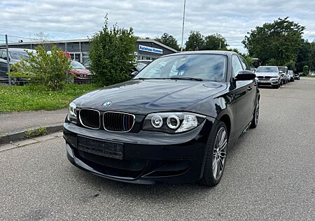 BMW 116i 116 Baureihe 1 Lim. **M-PAKET**