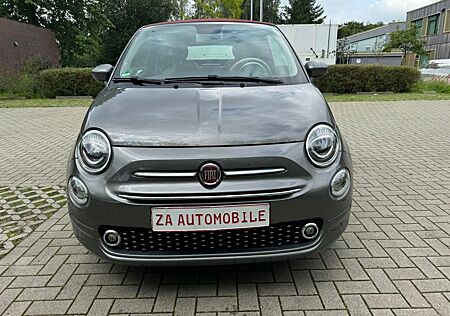 Fiat 500 Lounge 1.HAND