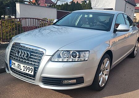 Audi A6 2.8 FSI V6