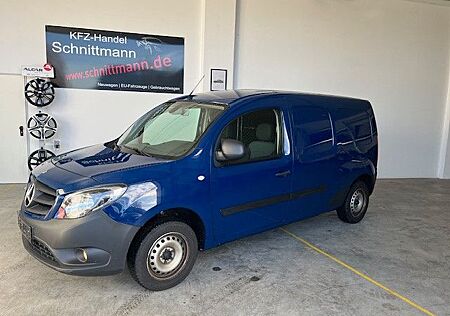 Mercedes-Benz Citan Kasten 111 CDI+85 KW+LANG+PDC+KLIMA+