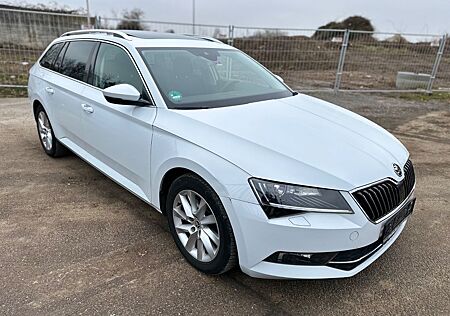 Skoda Superb 1.4 TSI ACT Style Combi Style