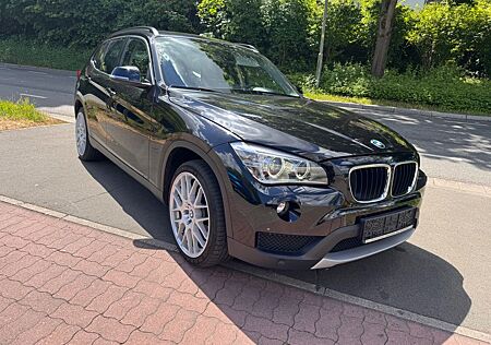 BMW X1 Baureihe 20 d xDrive