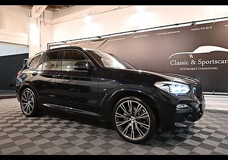 BMW X3 xDrive 20 i PACK M SPORT /APPLE/HARMAN/21 !!