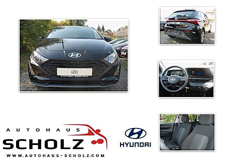 Hyundai i20 1.2 Select