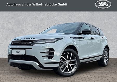 Land Rover Range Rover Evoque D200 DYNAMIC SE Black Pack
