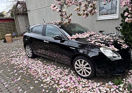Alfa Romeo Giulietta 2.0 JTDM 16V ALFA TCT Turismo Turismo