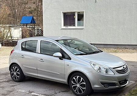 Opel Corsa 1.2 Twinp. ecoFLEX Edition "111 Jahre"...