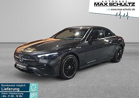 Mercedes-Benz CLE 200 Cabriolet AMG*LED*Air-Cap*Distronic*SHZ*
