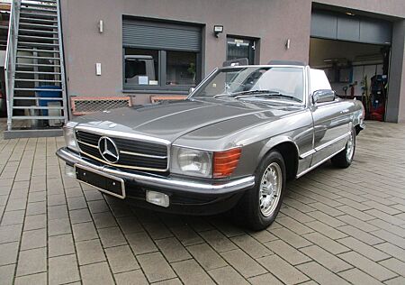 Mercedes-Benz SL 280