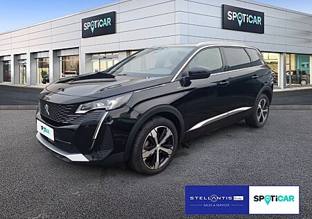 Peugeot 5008 GT 130 Automatik*Navi *SHZ *Sound *Grip-Con