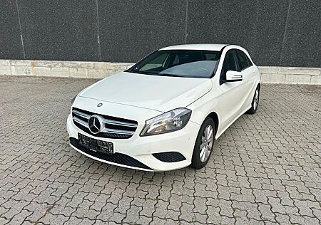Mercedes-Benz A 180 A -Klasse CDI / d BlueEfficiency