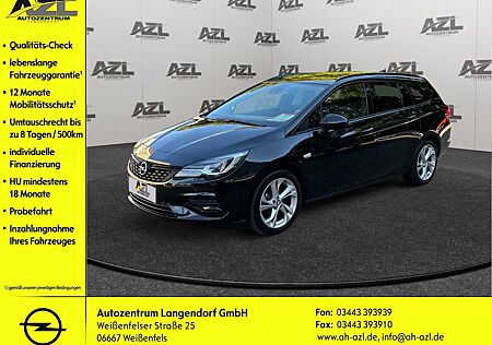 Opel Astra K Sports Tourer GS Line Start/Stop