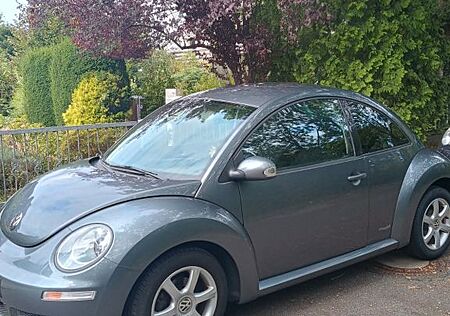 VW New Beetle Volkswagen 1.6 Freestyle Freestyle