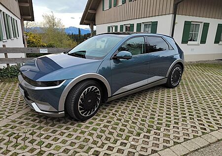Hyundai IONIQ 5 72,6 kWh 225 kW Allradantrieb -