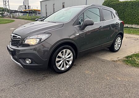 Opel Mokka Innovation 1.6CDTI/Navi/Xenon/Kamera/Winte