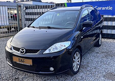 Mazda 5 Lim. 2.0 Exclusive