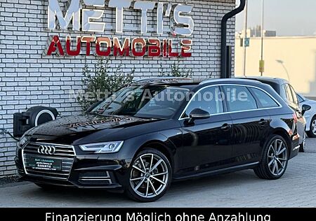 Audi A4 Avant 2.0 TFSI sport ultra/S-Line/Matrix/19-Z