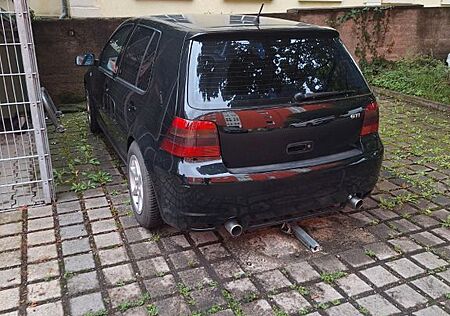 VW Golf Volkswagen 1.8T GTI GTI