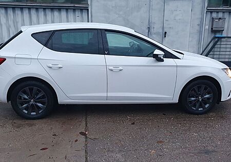 Seat Leon Style,Kamera, Keyless