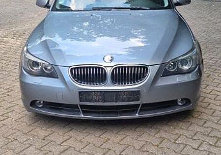 BMW 530d touring - 2. HAND - STANDHEIZUNG