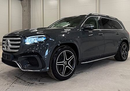 Mercedes-Benz GLS 450 4Matic PREMIUM PLUS PAKET