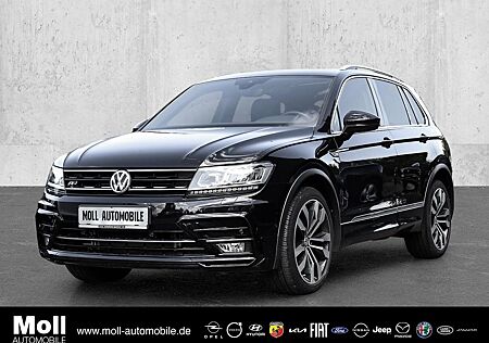 VW Tiguan Volkswagen R-Line BMT Start-Stopp 4Motion 2.0 TSI EU