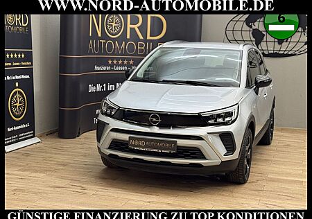 Opel Crossland X Crossland 1.2 Turbo ELEGANCE *LED*NAVI*KAM*