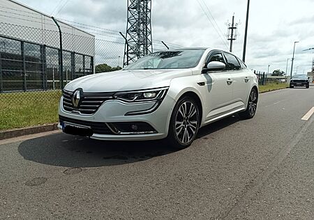 Renault Talisman TCe 225 EDC GPF Initiale Paris Init...