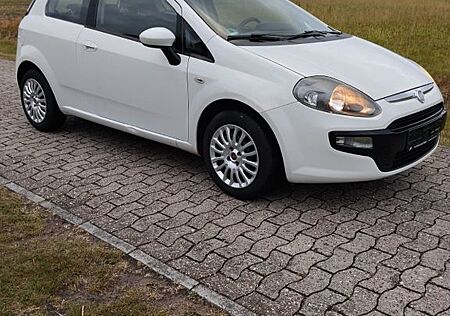 Fiat Punto 1.2 8V POP POP