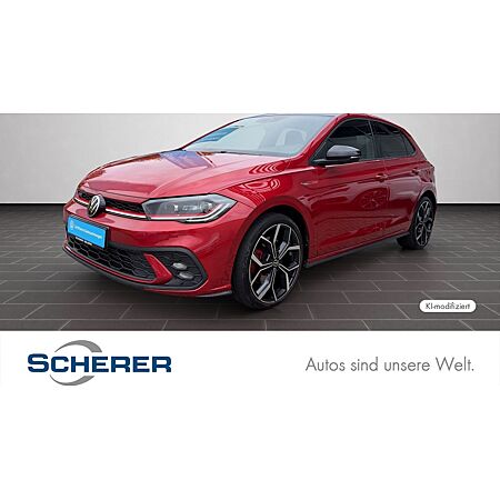VW Polo leasen