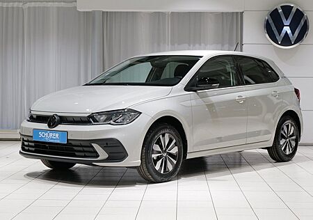 VW Polo Volkswagen VI Goal RKAM SHZ DAB LED AppConnect