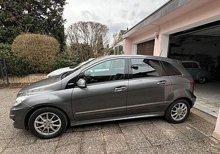 Mercedes-Benz B 200 Special Edition Special Edition