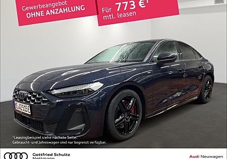 Audi A5 LIMO HYBRID QUAT TECH PLUS AHK B&O HUD