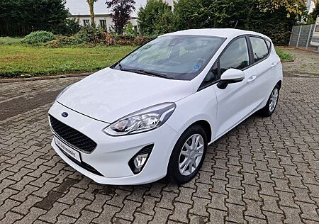 Ford Fiesta Cool & Connect /4türig/Winterpaket/PDC