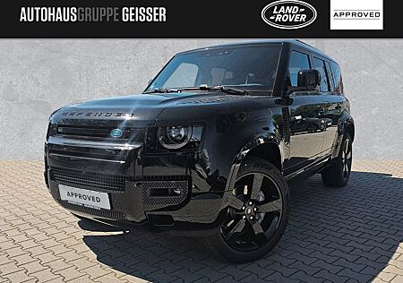 Land Rover Defender 110 3.0 D300 X-Dynamic HSE AHK ACC 22"