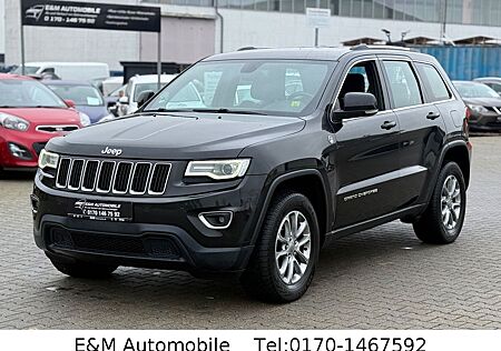 Jeep Grand Cherokee 3.0 CRD Laredo+XENON+4X4+