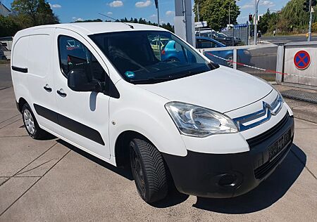 Citroën Berlingo Kasten Niveau B L1