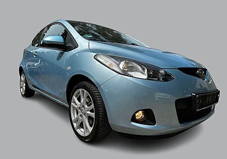 Mazda 2 Lim. 1.3 Impression Sport